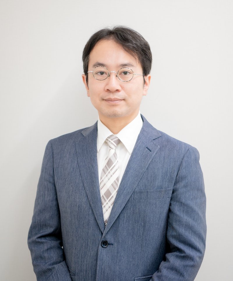 院長 水原 祐起